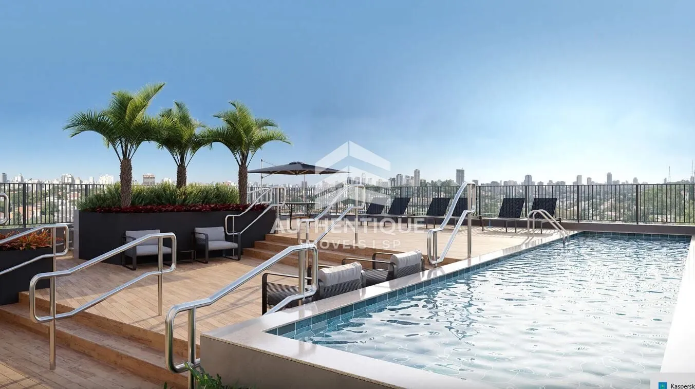 Imagem LASAR CHACARA KLABIN - Apartamento à venda no bairro Chacara Klabin - São Paulo/SP