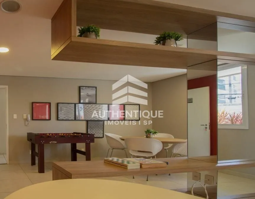 Imagem Side Chácara Santo Antonio - Apartamento à venda no bairro Chácara Santo Antônio - São Paulo/SP, Zona Sul