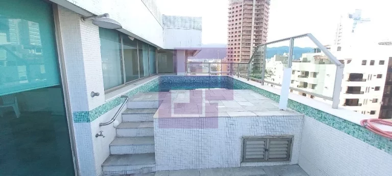 Imagem Enseada, vista mar!