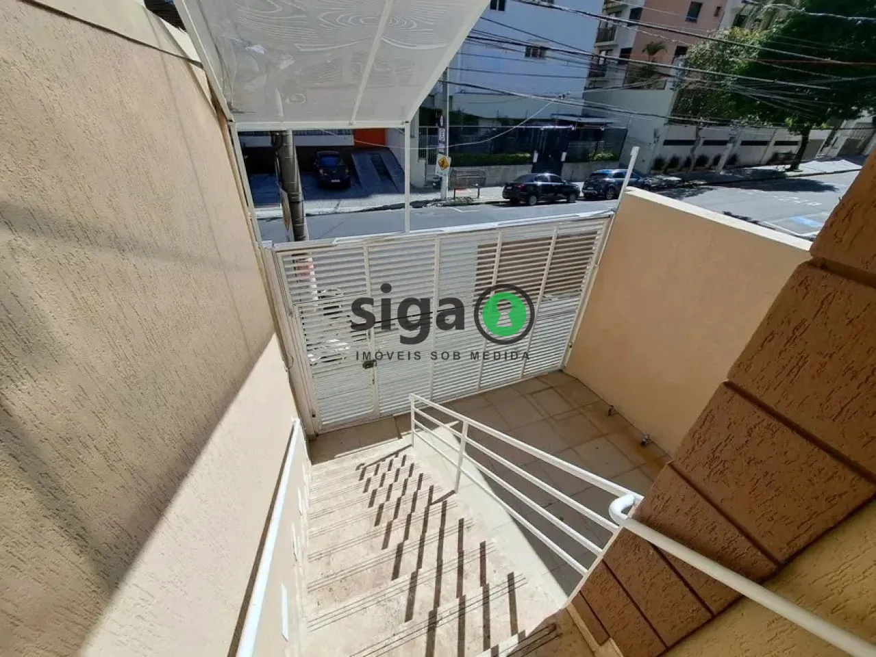 Imagem Prédio Comercial para alugar 400 metros, em Perdizes