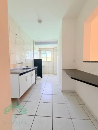 Imagem APARTAMENTO RESIDENCIAL em Extrema - MG, Parque dos passaros
