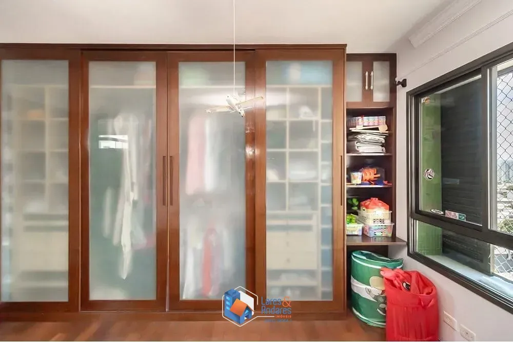 Imagem Apartamento à venda 3 Quartos 3 Suites 3 Vagas 180M² Mooca São Paulo - SP