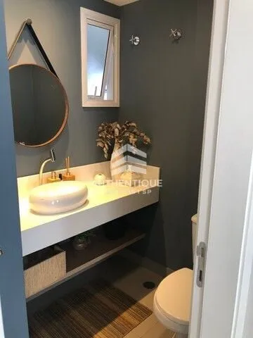 Imagem LIV On - Jardim Prudência - Apartamento à venda no bairro Jardim Prudência - São Paulo/SP, Zona Sul