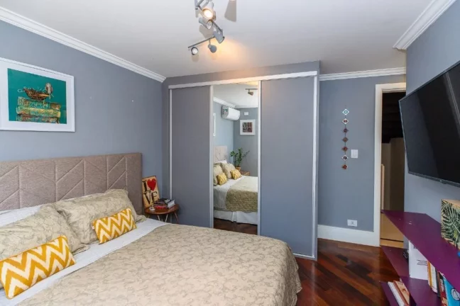 Imagem CASA RESIDENCIAL em São Paulo - SP, Campo Belo