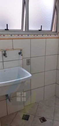 Imagem Apartamento de 2 dormitórios, 2 banheiros, 1 vaga, com 65m² em Taboão, São Bernardo do Campo