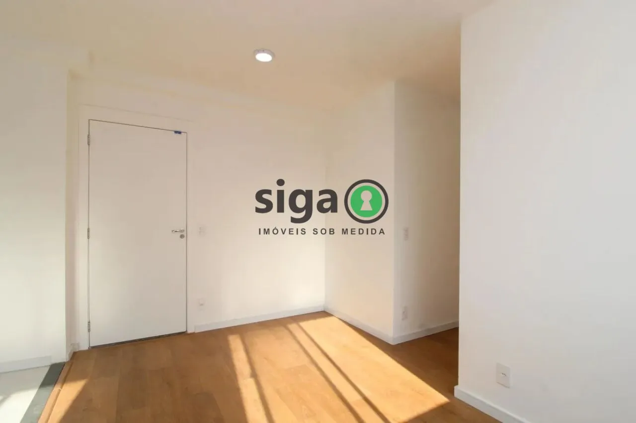 Foto do imóvel Apartamento 2 quartos á venda por R$315.000 - Morumbi - São Paulo/SP