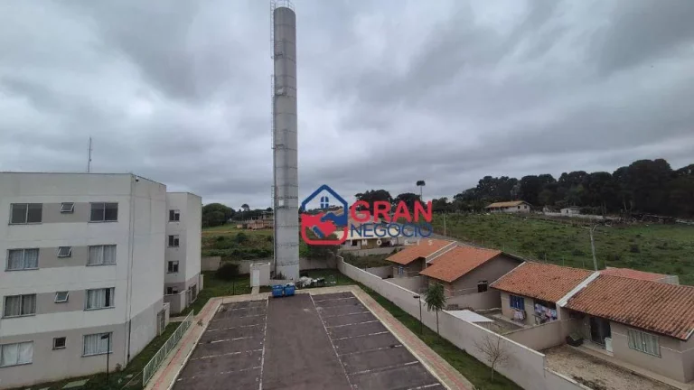 Imagem Apartamento 169.000,00