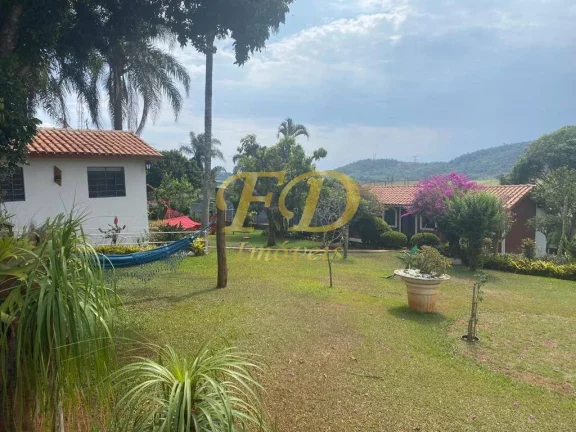 Imagem Chácara em Atibaia- Chácara Fernão Dias
