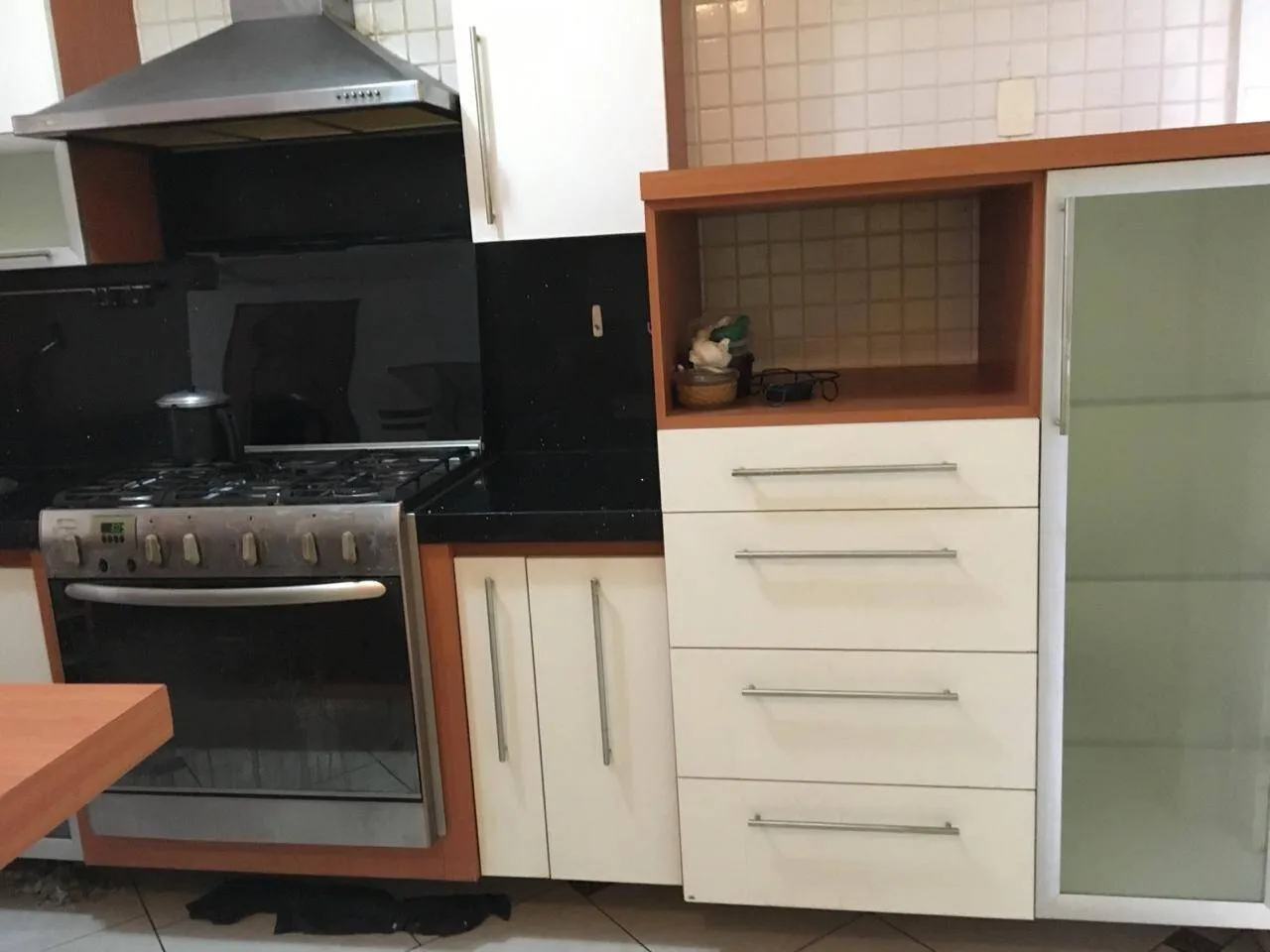 Imagem Apartamento Aclimação - 48M², 1 Dorm, Armários.