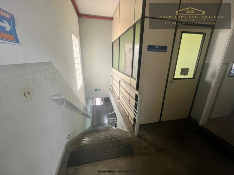 Imagem Prédios Comerciais para venda em São Paulo no bairro Jabaquara