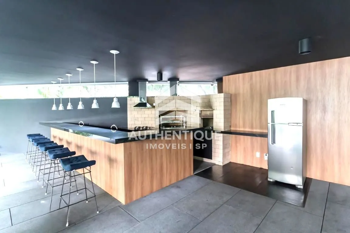 Imagem TITO 19 VILA ROMANA - Apartamento Em Leião