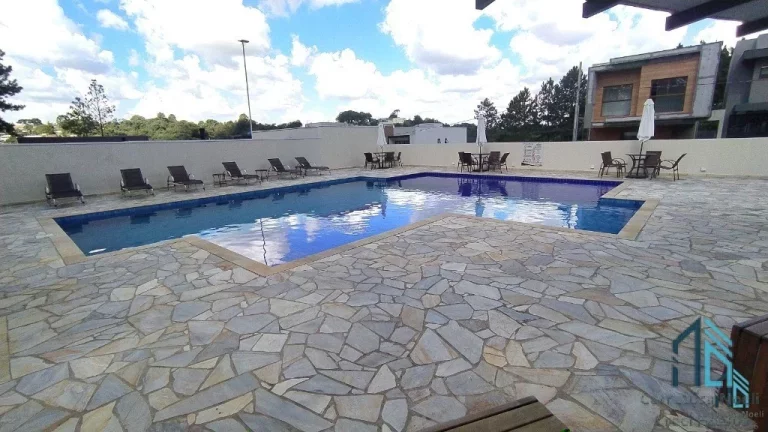 Imagem Terreno a venda em condomínio clube no Santa Cândida Curitiba PR
