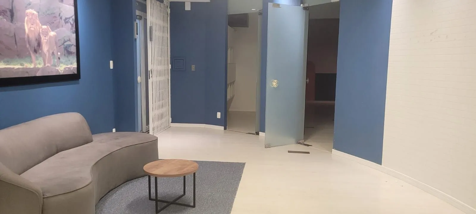 Imagem Sala Comercial em Centro Histórico