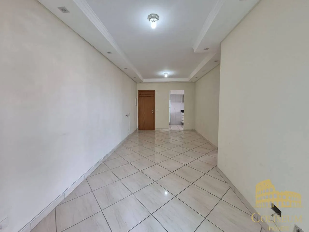 Imagem Apartamento com 2 dormitórios para alugar, 82 m² por R$ 3.700,00/mês - Vila Assunção - Praia Grande/SP