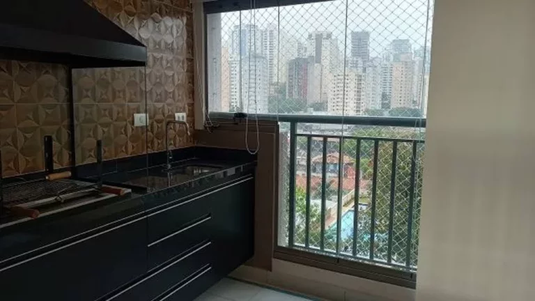 Imagem APARTAMENTO RESIDENCIAL em SÃO PAULO - SP, VILA SANTA CATARINA