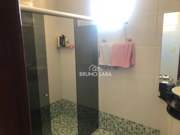 Imagem Casa à venda em Igarapé Bairro Santa Mônica