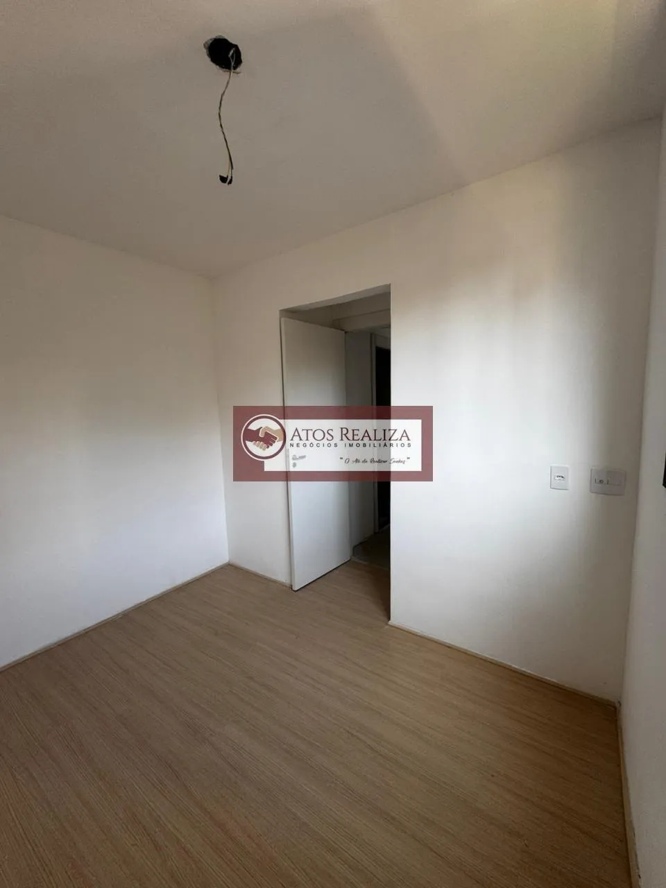 Imagem Apartamento em Usina Piratininga com 2 Dormitórios | SP