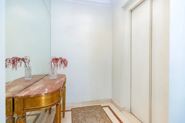 Imagem Apartamento à venda em São Paulo, Vila Congonhas, com 4 quartos, 280m2