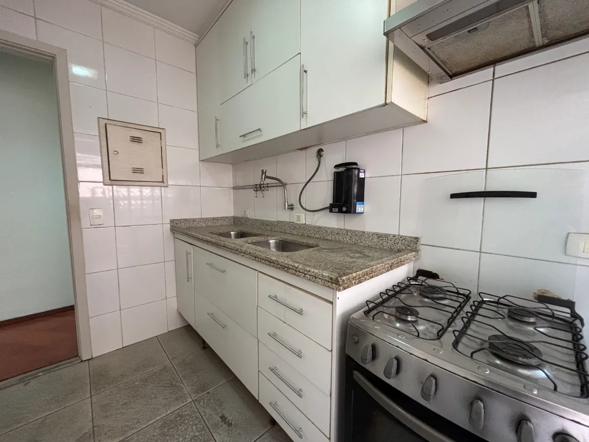 Imagem Apartamento para venda em Ipiranga com 2 quartos, sendo 1 suíte, 58m2