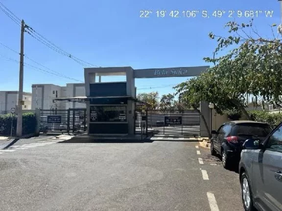 Foto do imóvel Oportunidade Única em BAURU - SP | Tipo: Apartamento | Negociação: Leilão | Situação: Imóvel em RUA DOS CAJAZEIROS