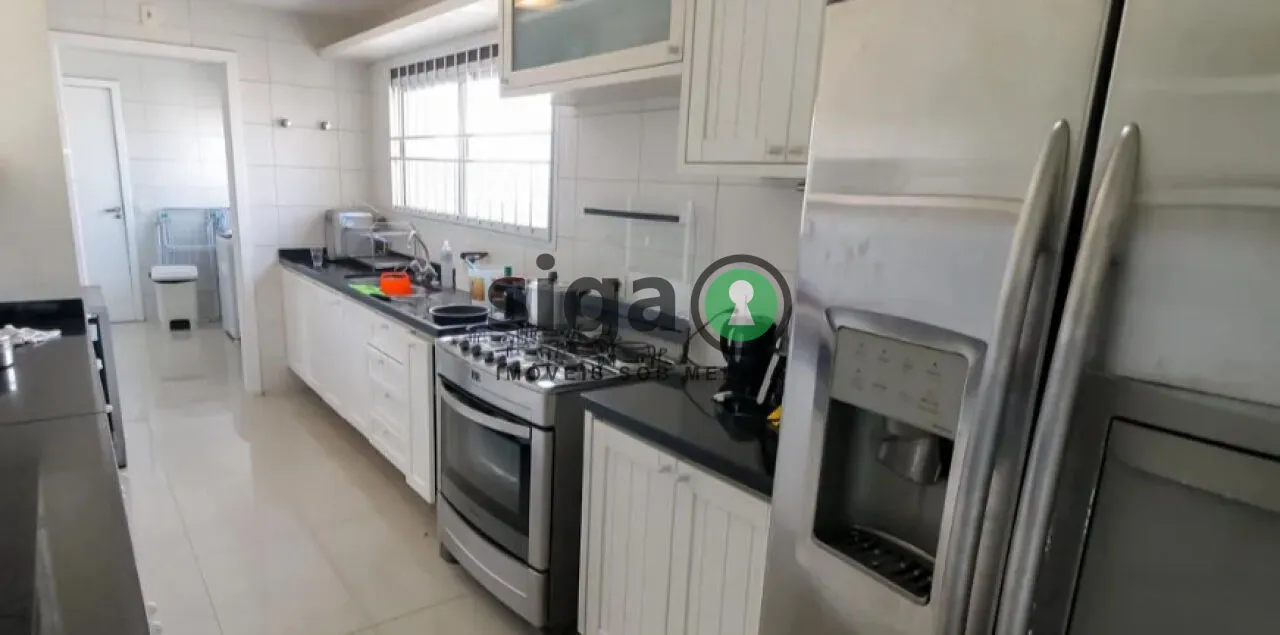 Imagem Apartamento de 200m2 á venda e locação no Cristais da Terra