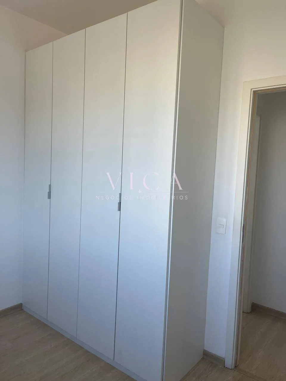 Imagem Apartamento mobiliado 58m 2 dormitórios aluguel R$ 4.850/mês Alphaville