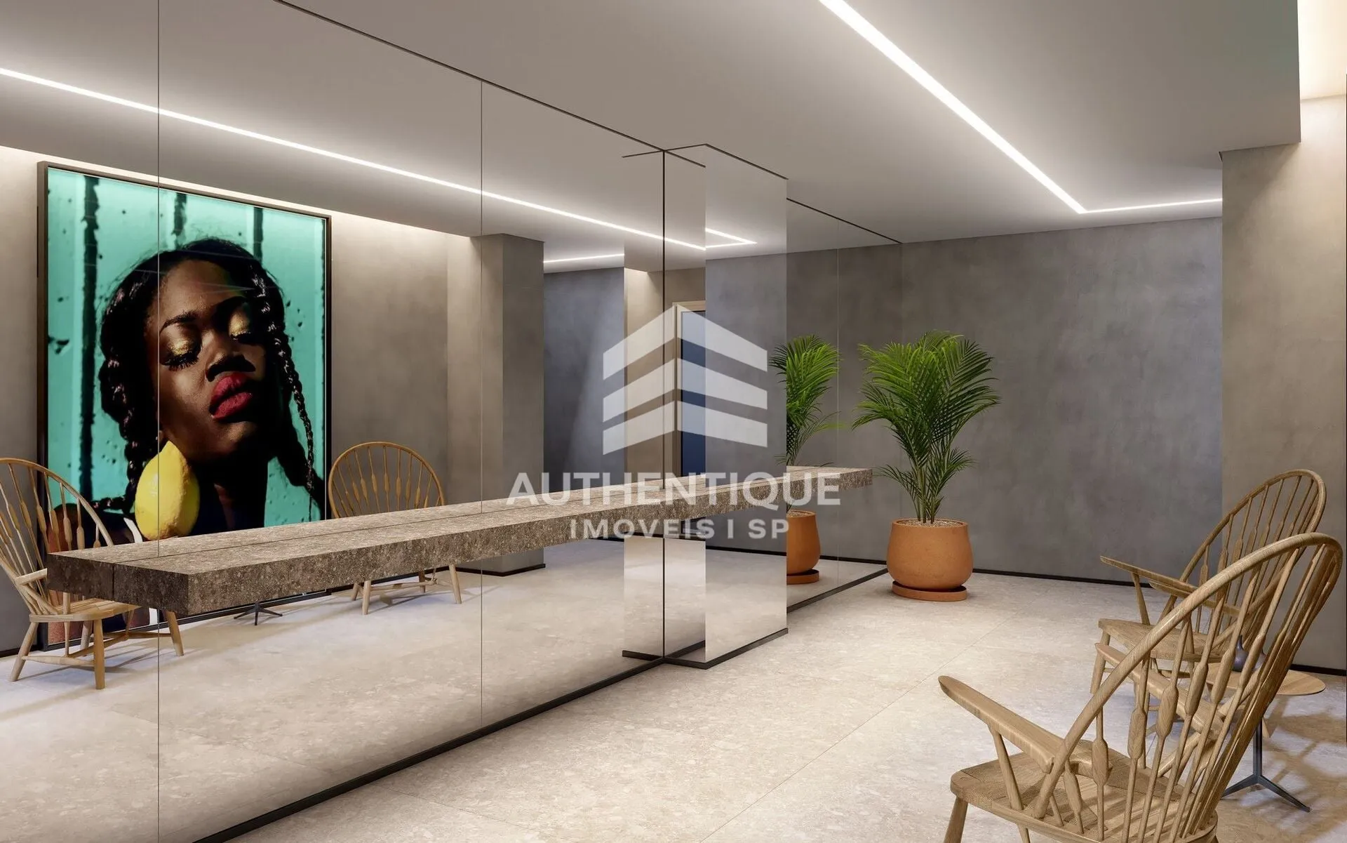 Imagem TO LIV PINHEIROS - Apartamento à venda no bairro Pinheiros - São Paulo/SP, Zona Oeste