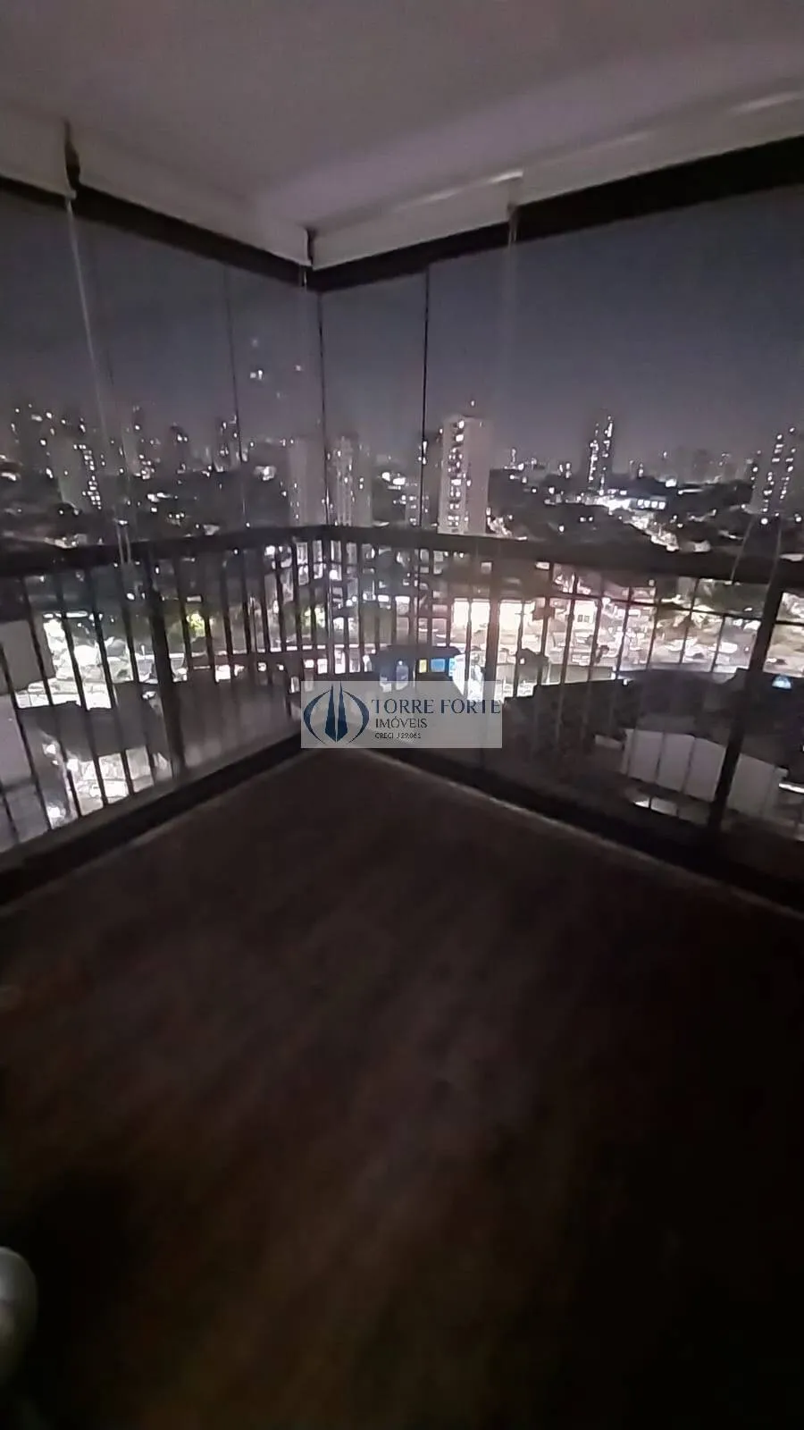 Imagem Lindo Apartamento com 3 dormitórios 2 vagas Varanda na Vila Regente Feijó