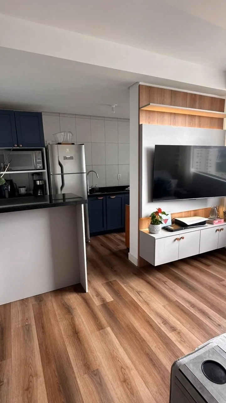 Imagem Excelente apartamento 3 dormitórios sendo 1 suíte com 2 vagas próximo PUC/RS