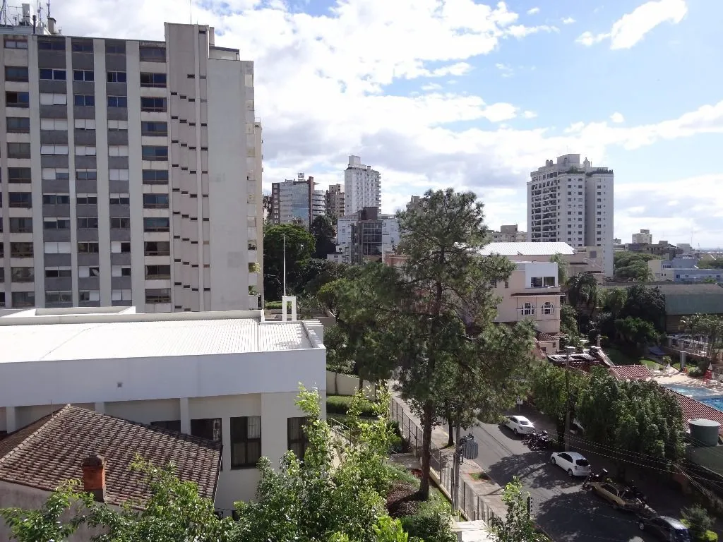 Imagem Cobertura 1 dormitório 1 vaga E TERRAÇO - Moinhos de Vento