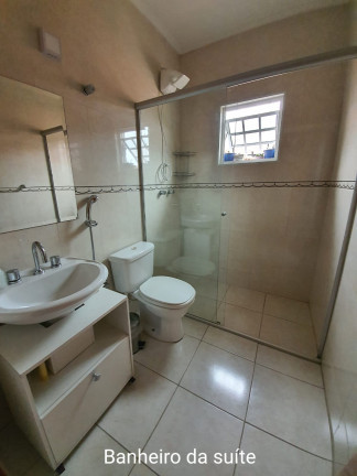 Imagem Sobrado com 3 Quartos à Venda,  em Vila Santo Estéfano - São Paulo