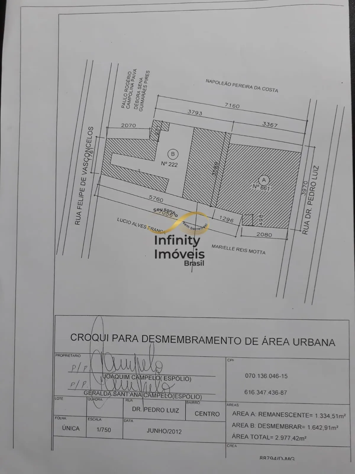 Imagem Loja à venda no bairro Centro - Sete Lagoas/MG