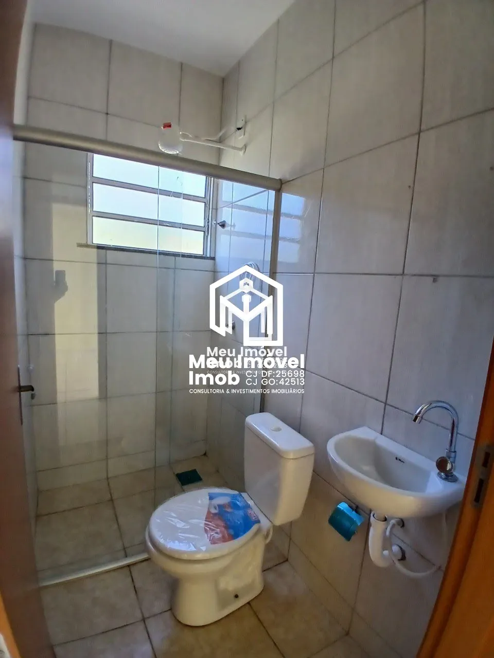 Imagem Residencial Ibiza APTO 2 Quartos 1 Vaga 52m² Reformado
