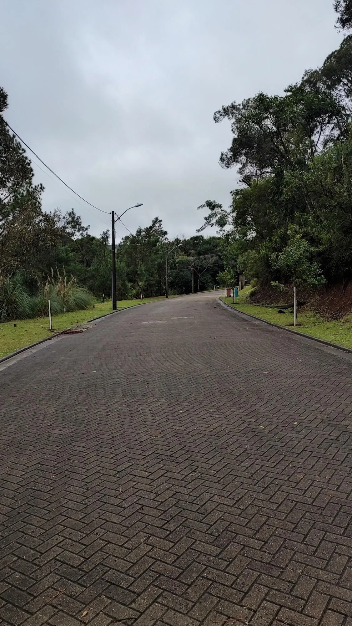 Imagem Terreno em Pórtico