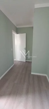 Imagem Apartamento 2 Quartos 49m² com elevador - Bairro Santa Inês 3