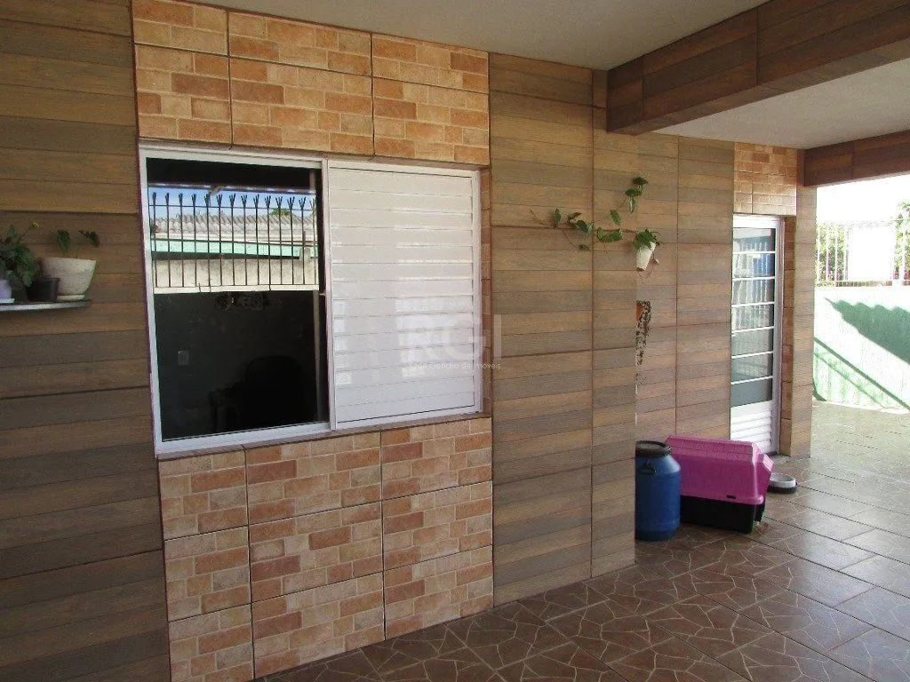Imagem Casa para Venda - 150m², 3 dormitórios, 2 vagas - Santa Rosa de Lima