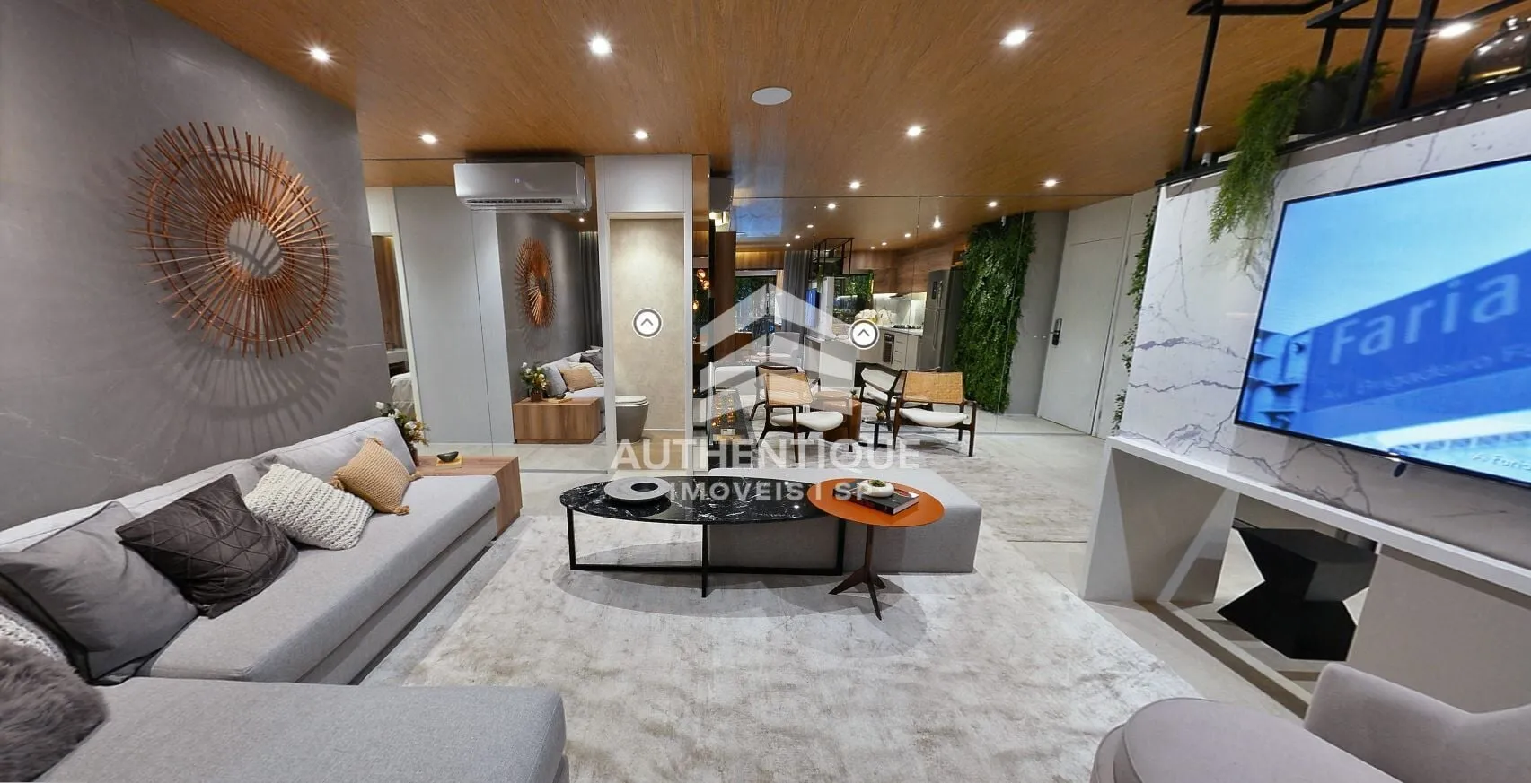 Imagem HAUS MITRE BROOKLIN - Apartamento à venda em São Paulo/SP
