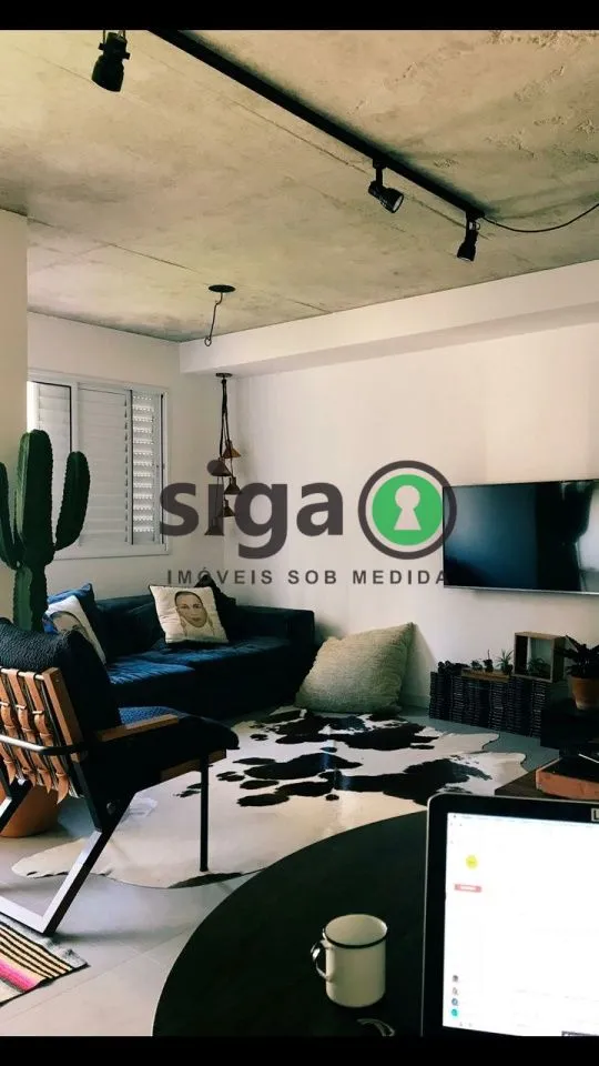 Foto do imóvel Apartamento para venda na Vila Andrade - São Paulo - SP