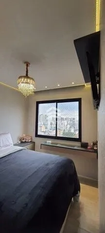 Imagem Aquarela Bela Vista - Apartamento à venda no bairro Bela Vista - São Paulo/SP, Zona Central
