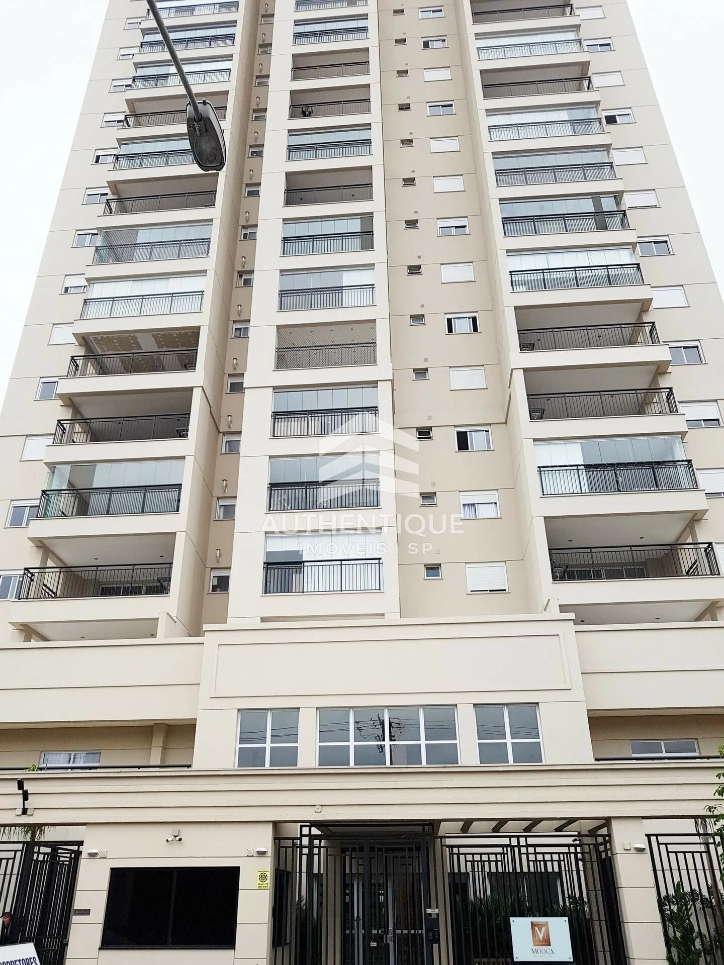 Imagem Magnífico Mooca - Apartamento à venda no bairro Mooca - São Paulo/SP, Zona Leste
