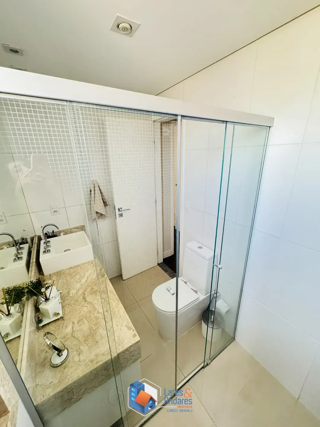 Imagem Apartamento para venda em Vila Mascote com 3 quartos, sendo 3 suítes, 142m²
