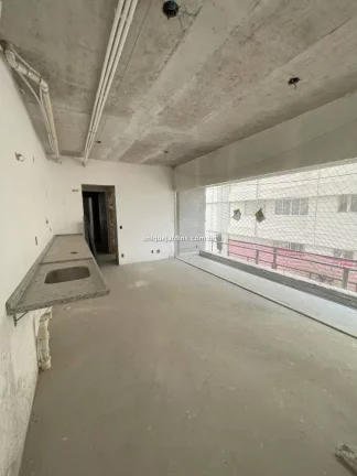 Imagem Apartamento à venda Moema São Paulo