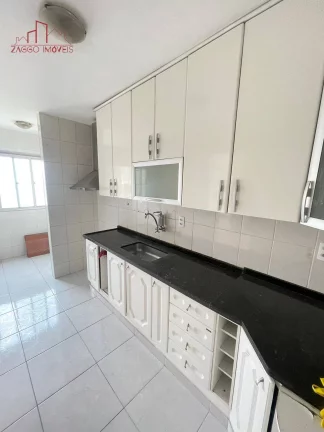 Imagem Lindo apartamento no condomínio Zíngaro - 2 dormitórios