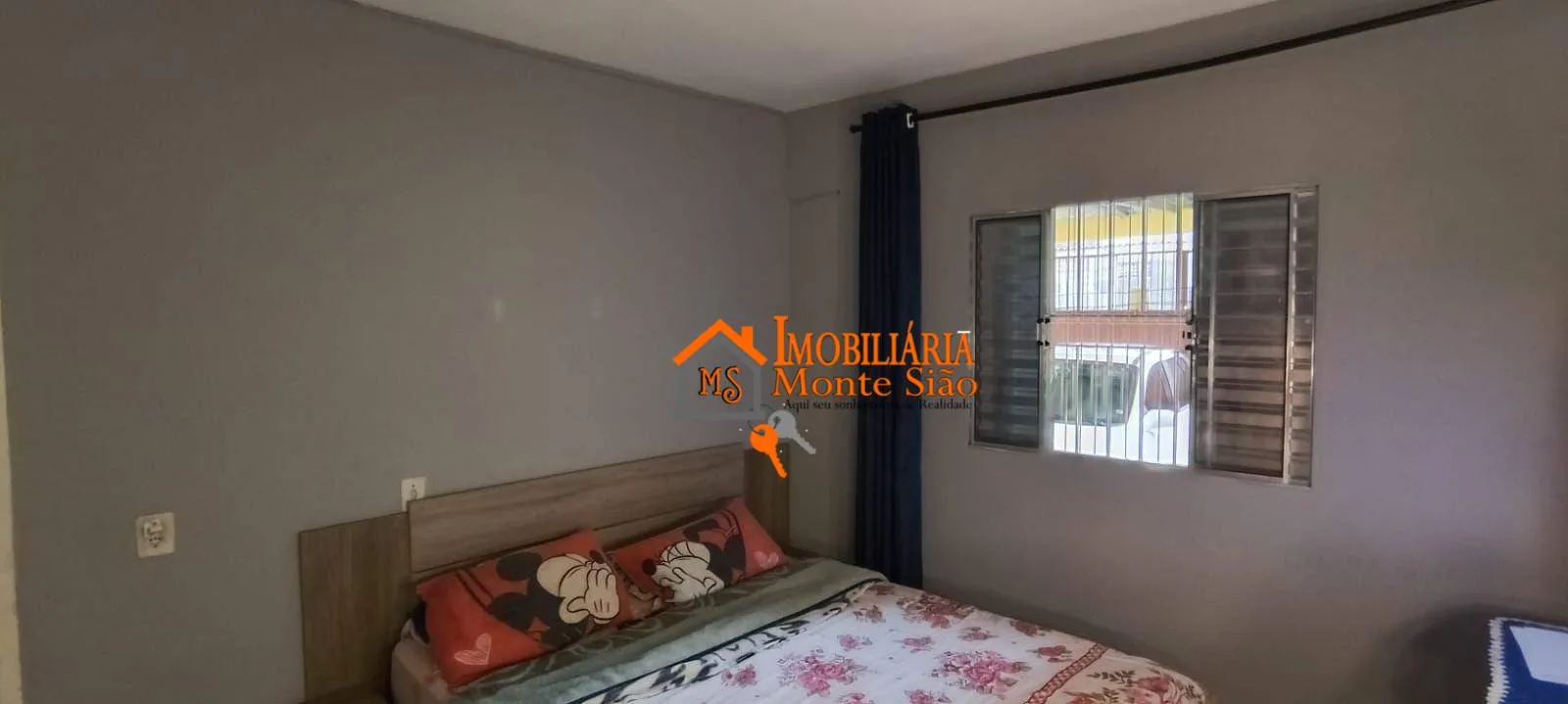 Imagem Casa com 6 dormitórios à venda, 300 m² por R$ 500.000,00 - Cidade Soberana - Guarulhos/SP
