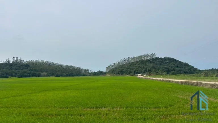 Terreno a venda 297 mil m2 em ótima localização em Guaramirim SC
