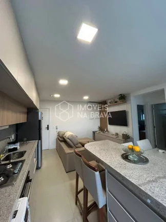Imagem APARTAMENTO 2 QUARTOS - LOCAÇÃO - PRAIA BRAVA - ITAJAI/SC