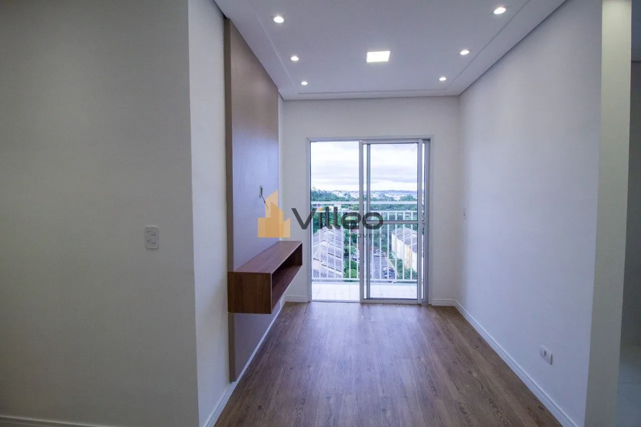 Imagem Seja bem-vindo ao Condomínio Residencial Monte Castelo, um endereço que reúne segurança, lazer c...