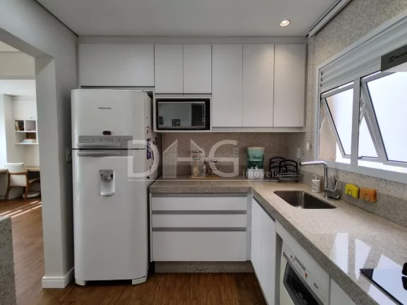 Imagem Apartamento para venda com 92m² | Condomínio Residencial Ativa Villa Bella | Paulinia/SP