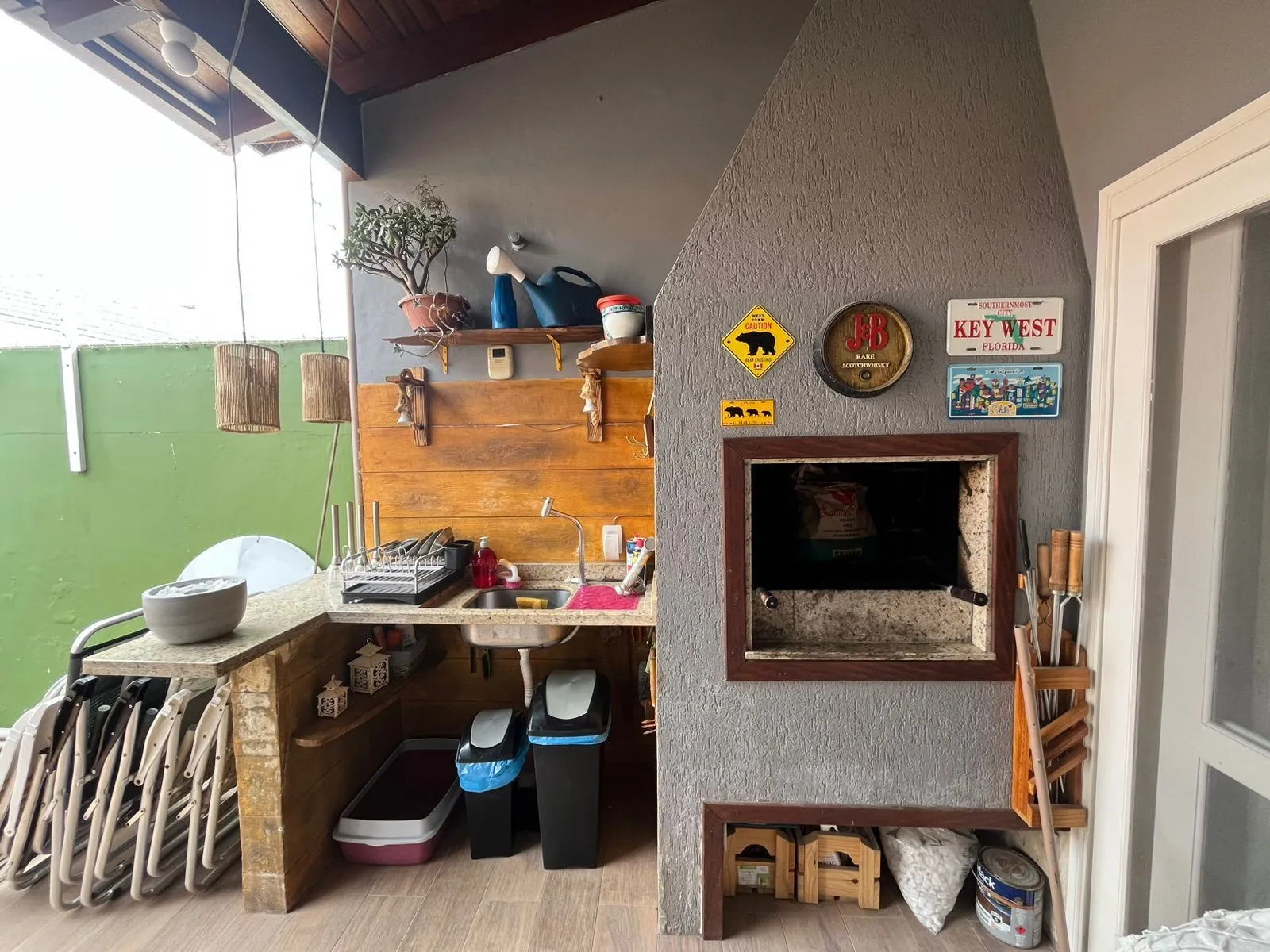 Imagem Casa a venda no bairro Ipanema