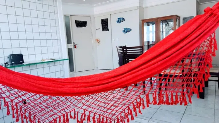 Imagem Apartamento com 3 Quartos à Venda, 110 m² em Boa Viagem - Recife